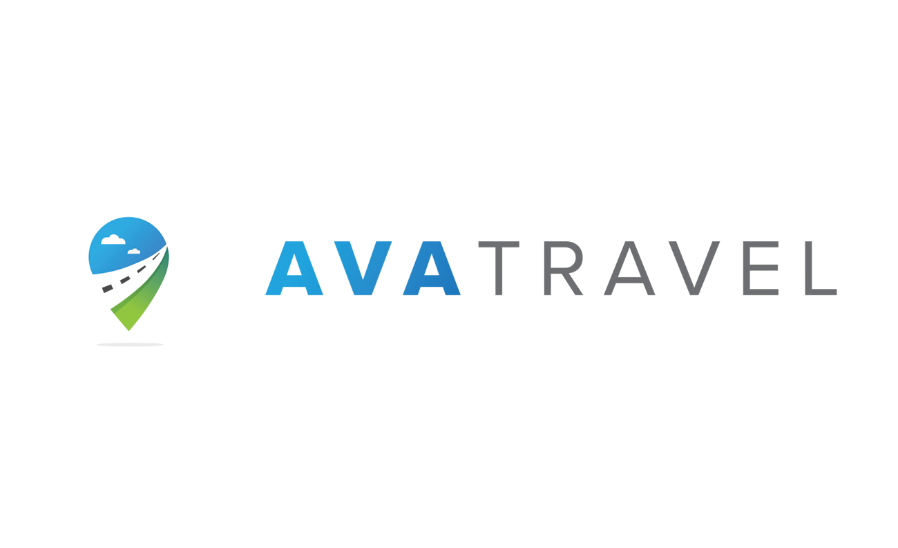 Ava Travel | Tesserae Creative