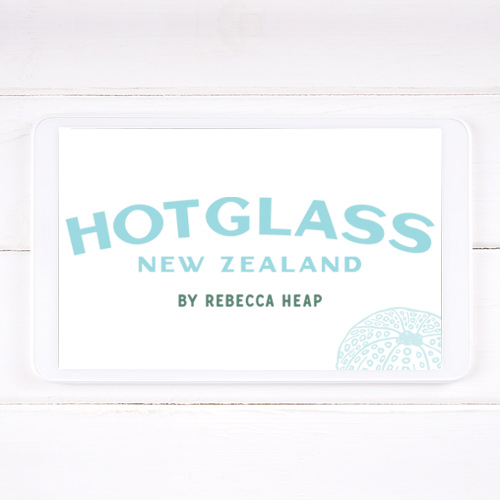 Hotglass New Zealand